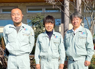 工務