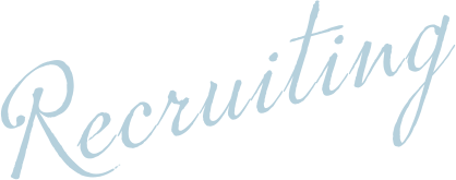 recruiting