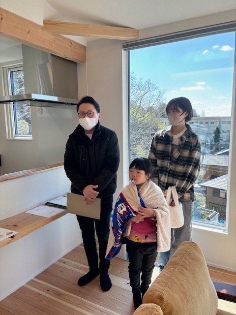 【お引渡し】岡崎市岩津町にK様の素敵なお家が完成しました!
