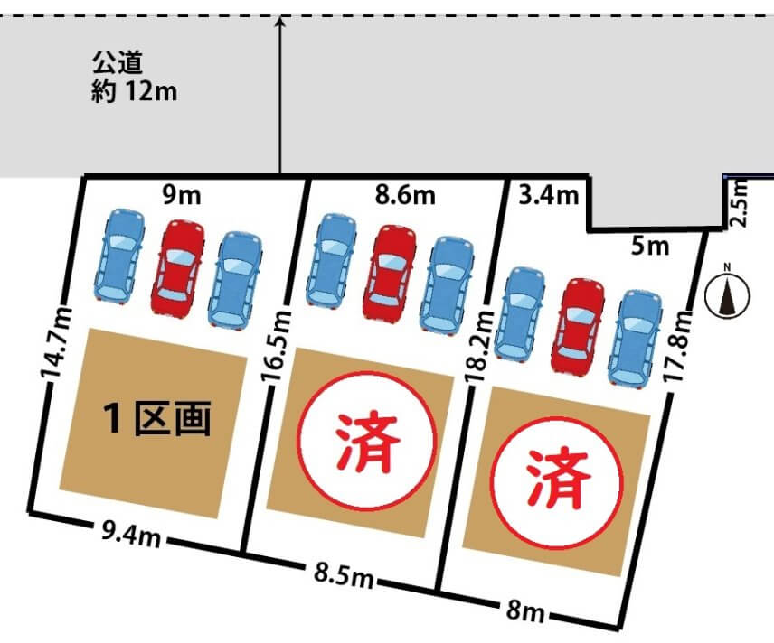 土地画像