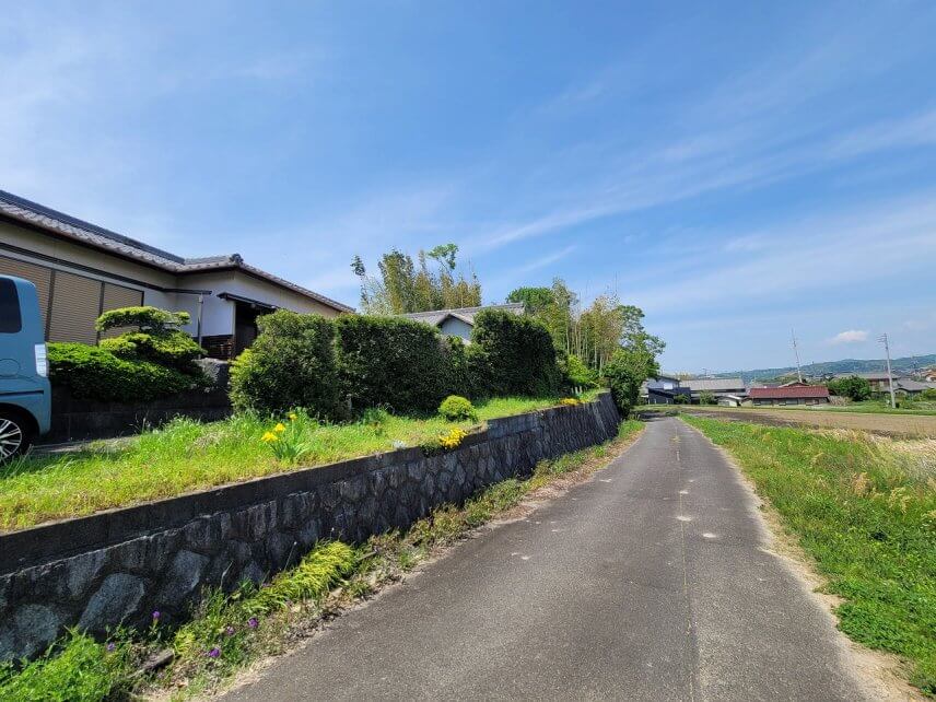 土地画像