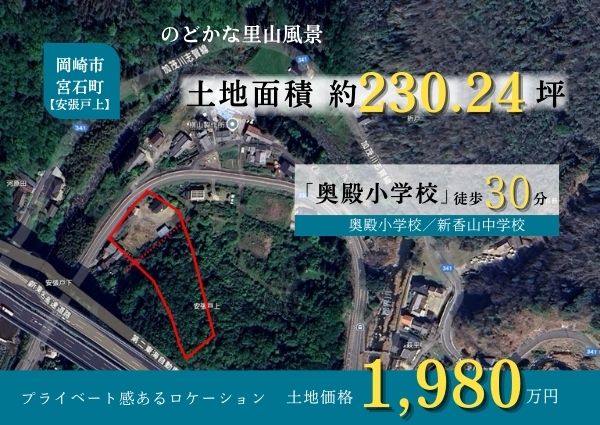 土地画像