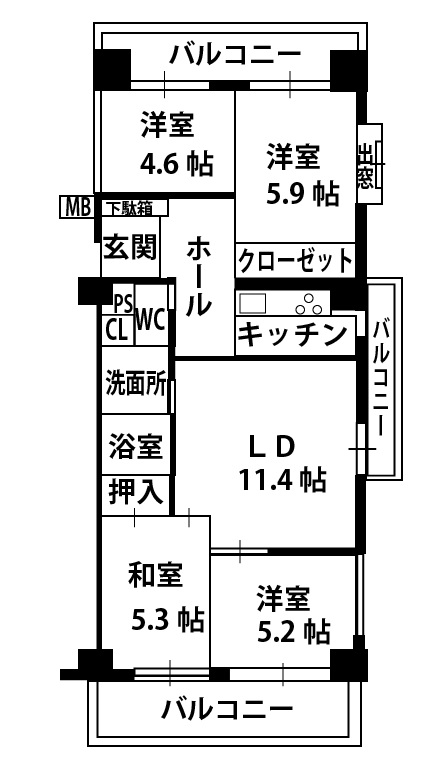 土地画像